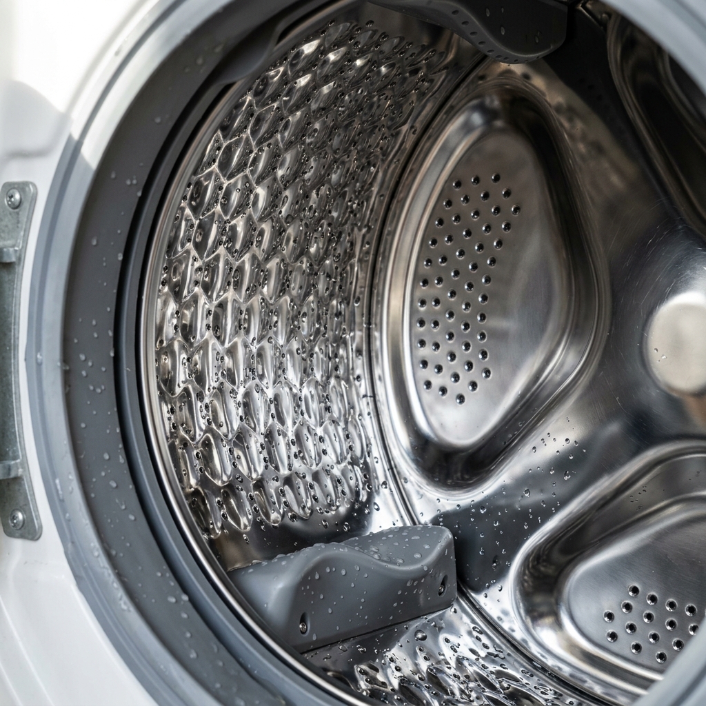Washing Machine Servicing